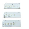 Luces LED W10515058 / W10515057 (2) y Controladores LED