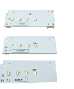 Luces LED W10515058 / W10515057 (2) y Controladores LED