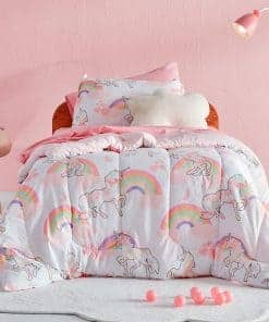 Set de Edredones SLEEP ZONE para Niños Tamaño Full/Queen -