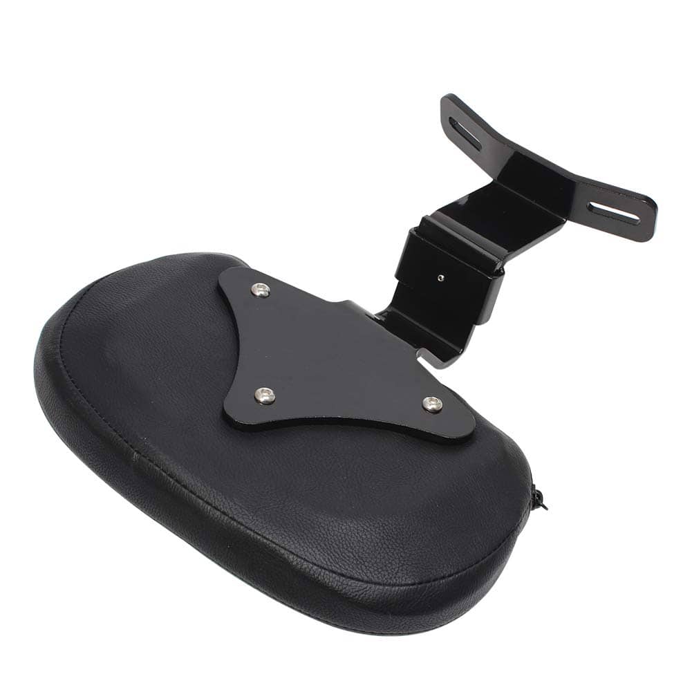 Almohadilla de Respaldo Delantero para Motocicleta H RUO - Imagen 9