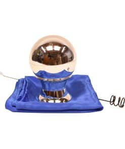 Bola Zombie Flotante con Pañuelo de Seda Truco de Magia