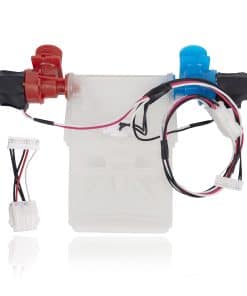 Válvula de entrada de agua de repuesto -TW4816FW1