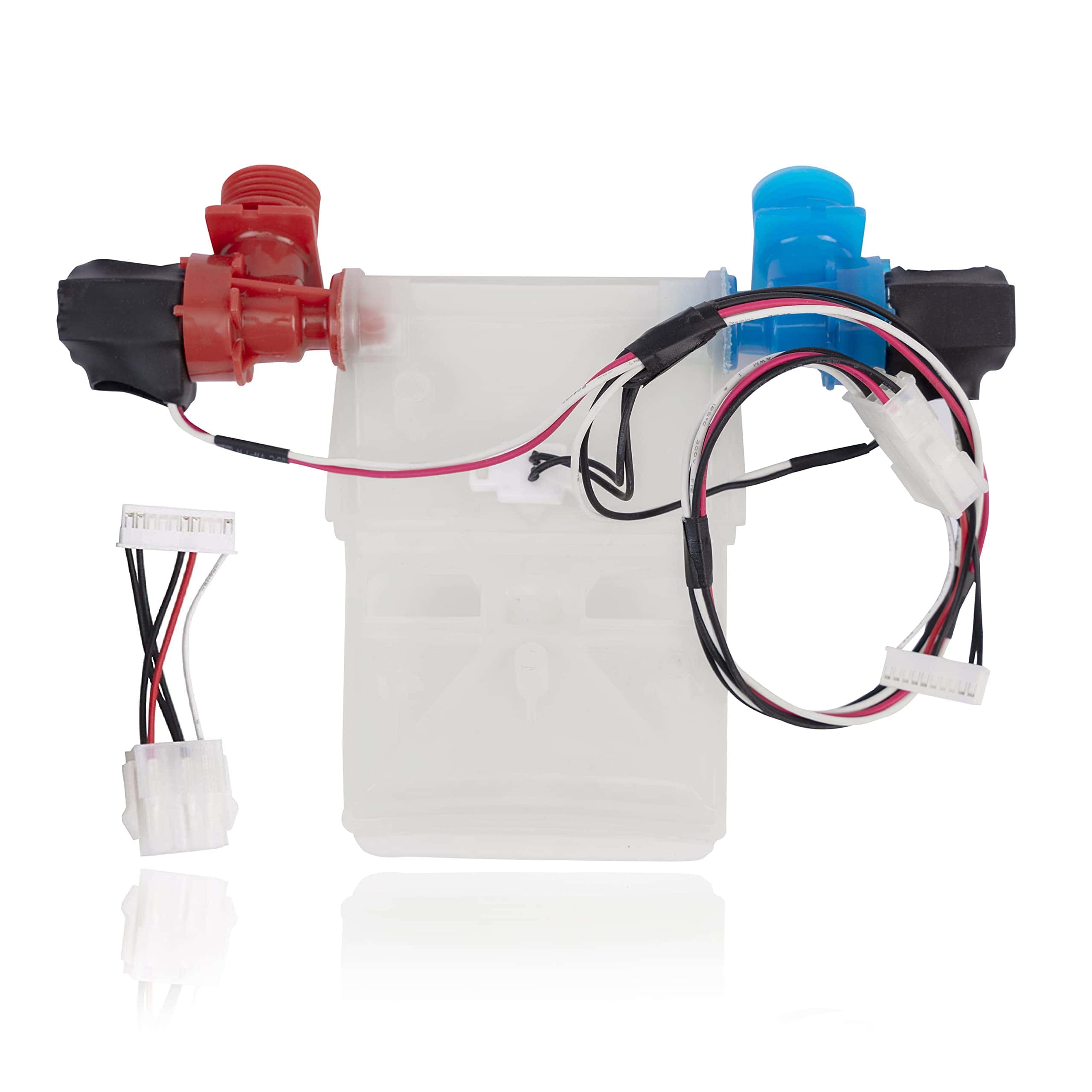 Válvula de entrada de agua de repuesto -TW4816FW1