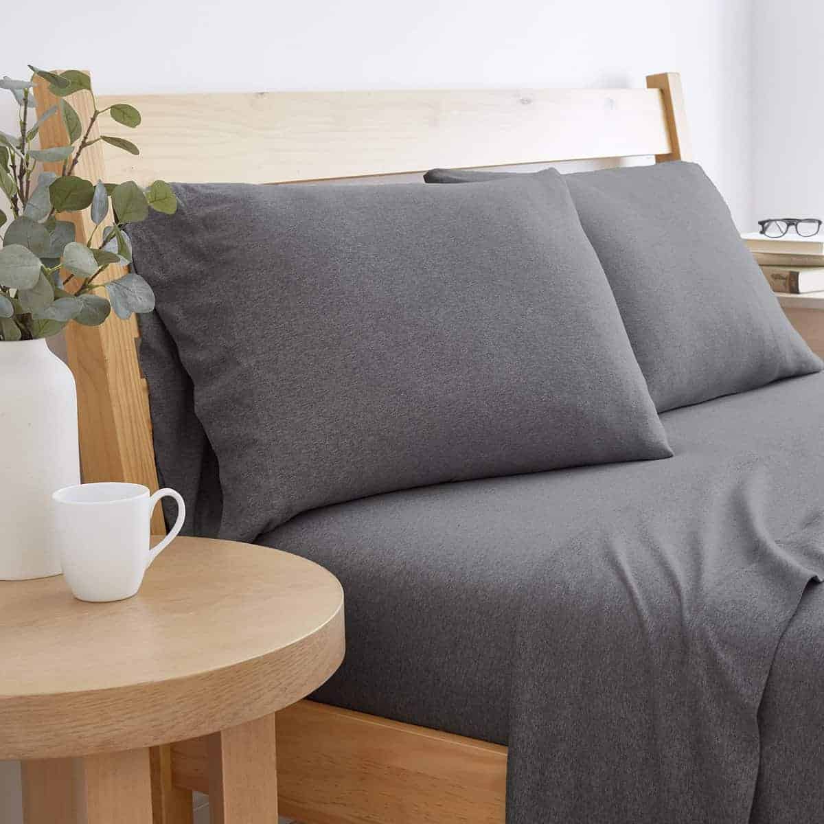 Juego de sábanas de jersey para Road Trip America - Juego