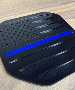 Emblema para Portón Trasero de 300 Industries para Dodge