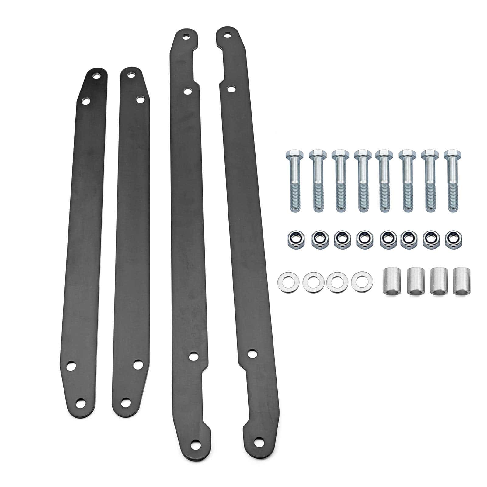 Kit de elevación WSays, soporte de montaje de 2 pulgadas