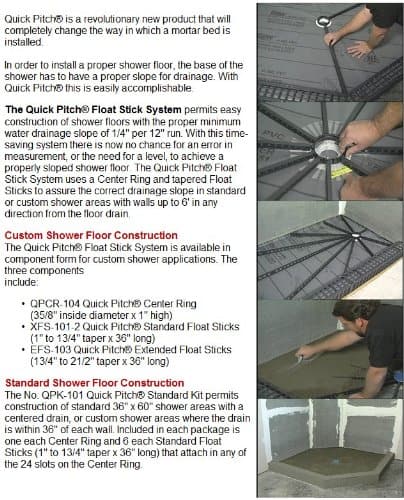 Paquete de 2 Artículos: 4 Varillas de Extensión Pre-Pitch - Imagen 8