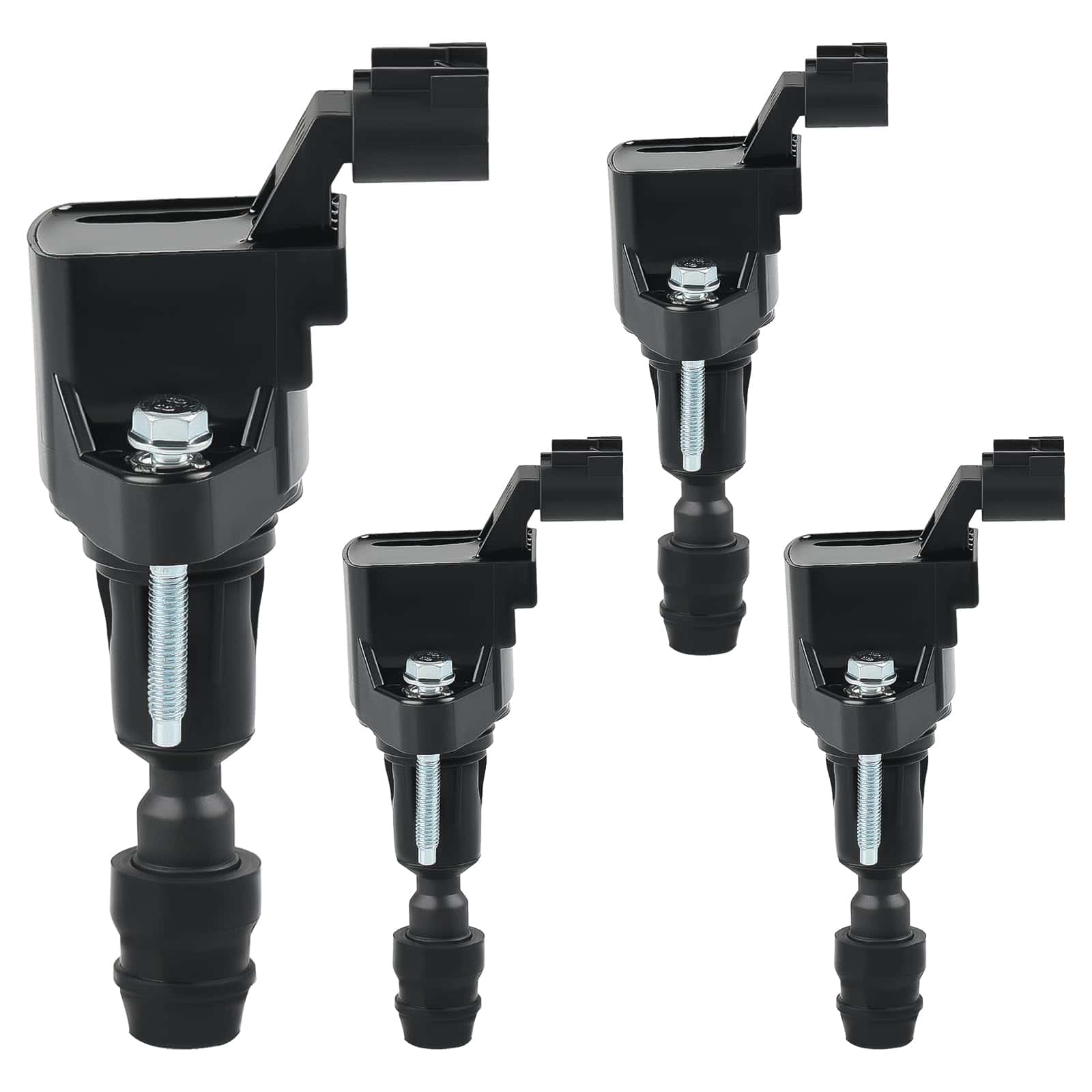 Paquete de Bobinas de Encendido JDMON -224 D522C