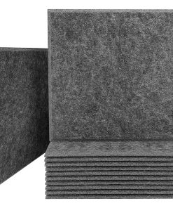 Paneles de Espuma Acústica Profesional JBER, Panel de