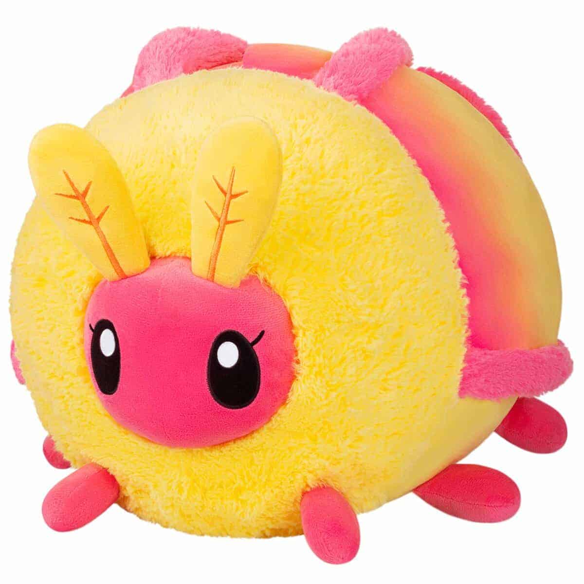 Peluche Squishable / Polilla Rosy Maple 15"