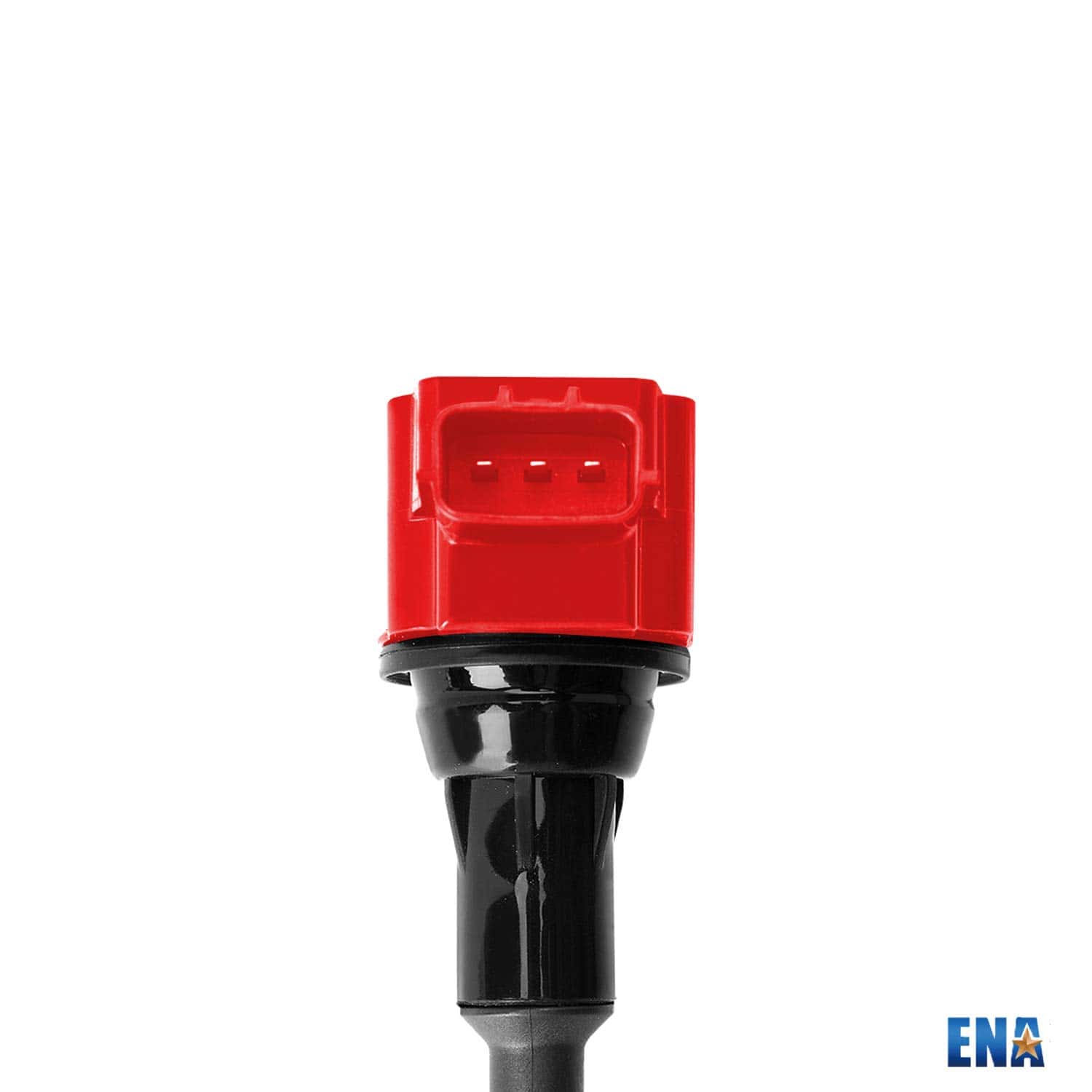 ENA Juego de 4 Bobinas de Encendido Rojas para Nissan 2002 - Imagen 5