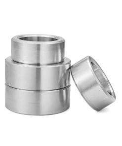 Kit de elevación WSays X3, Espaciador de suspensión