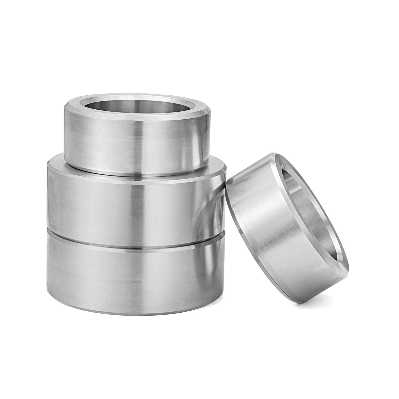 Kit de elevación WSays X3, Espaciador de suspensión