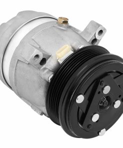 Compresor de Aire Acondicionado SCITOO 1995-2002 Compatible