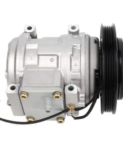 Compresor de Aire Acondicionado SCITOO para Geo Prizm