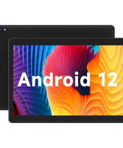 Tablet COOPERS de 10 pulgadas, Tableta Android, Procesador