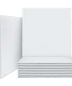 Paneles de Espuma Acústica Profesional JBER, Paneles