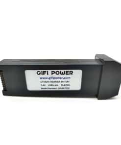 Batería de Repuesto de Lipo 4300mAh 7.4V para Drone