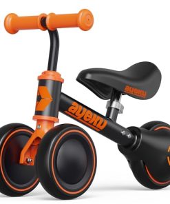 Bicicleta de Equilibrio AyeKu para Niño de 1 Año Regalos
