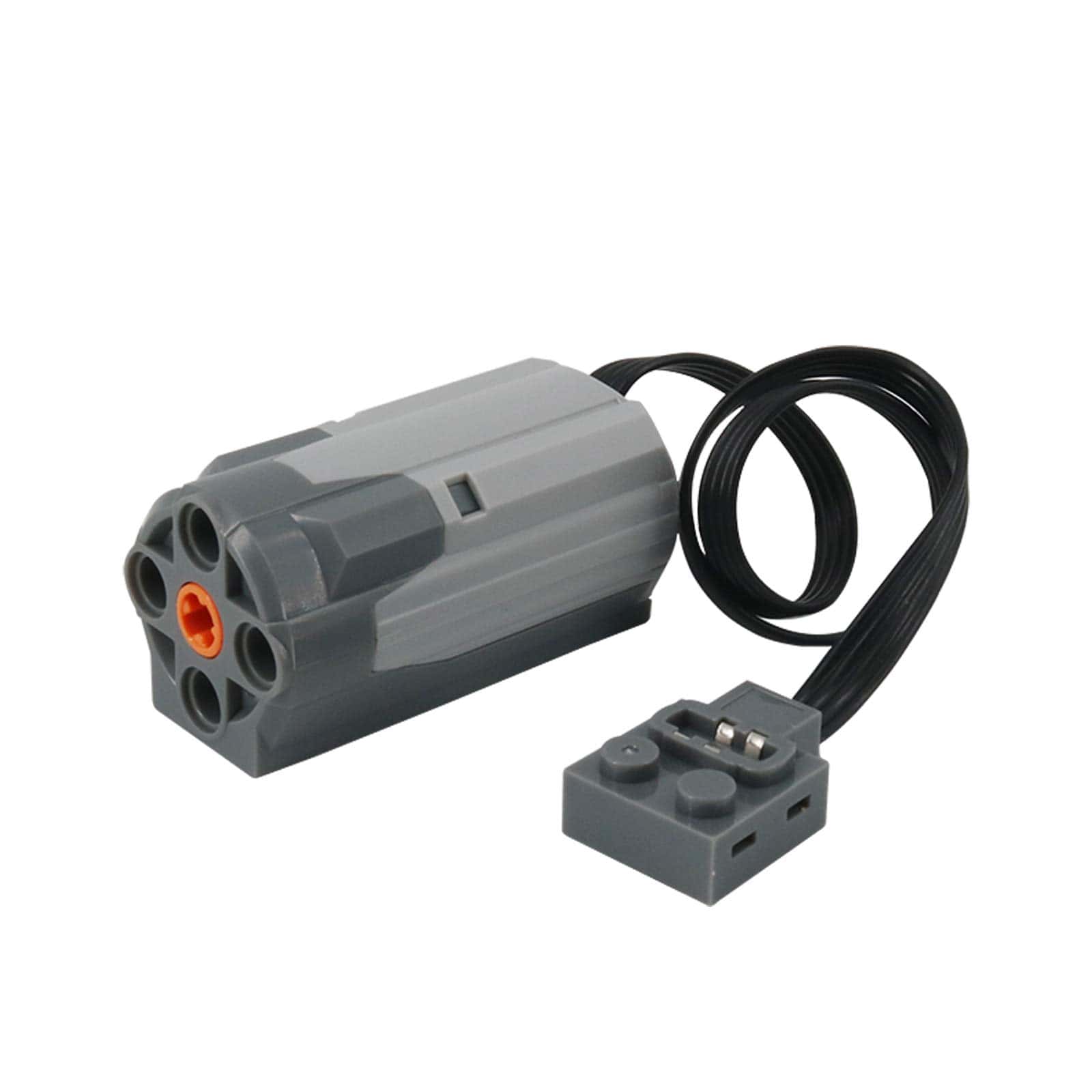 ZMBlock Kit de Motor 4 en 1 Motor Eléctrico Función de - Imagen 5