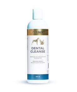 Petscy - Limpieza Dental, Removedor de Sarro para Gatos y