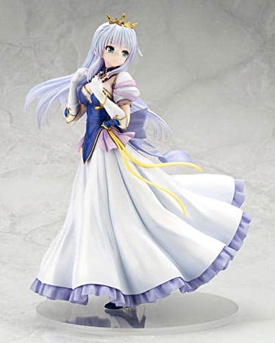 Estátua de PVC Kotobukiya Yoake Mae Yori Ruriiro Na: Feena - Imagen 11