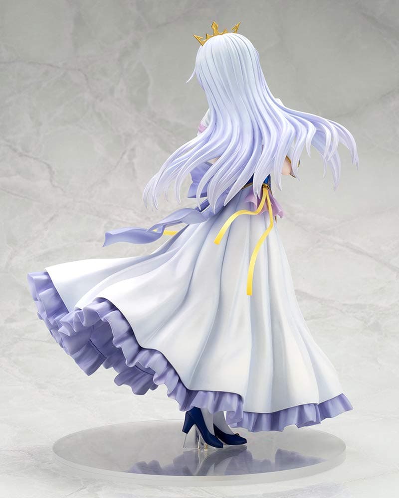 Estátua de PVC Kotobukiya Yoake Mae Yori Ruriiro Na: Feena - Imagen 8