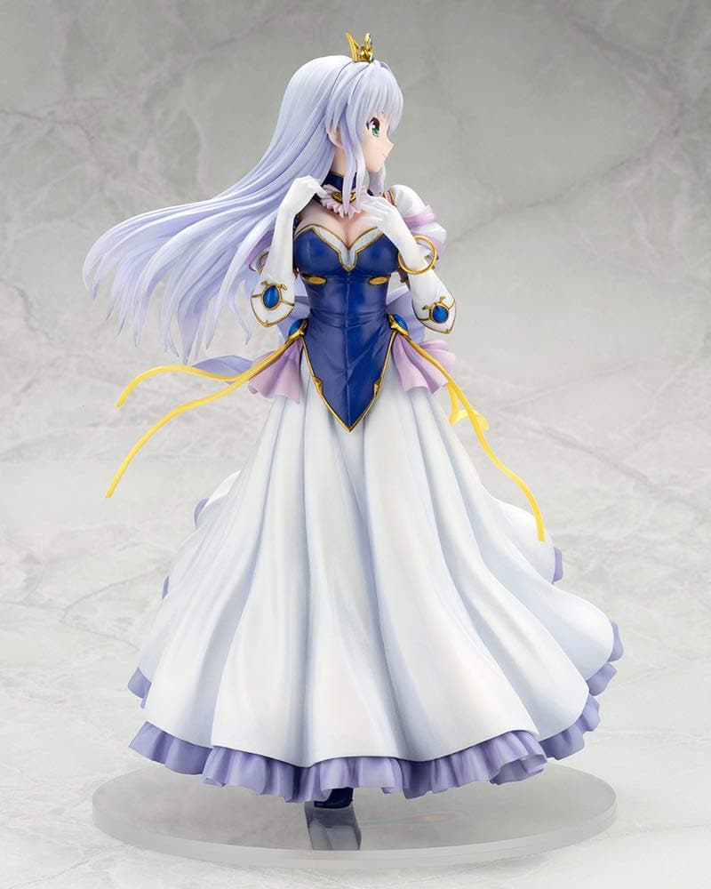 Estátua de PVC Kotobukiya Yoake Mae Yori Ruriiro Na: Feena - Imagen 10