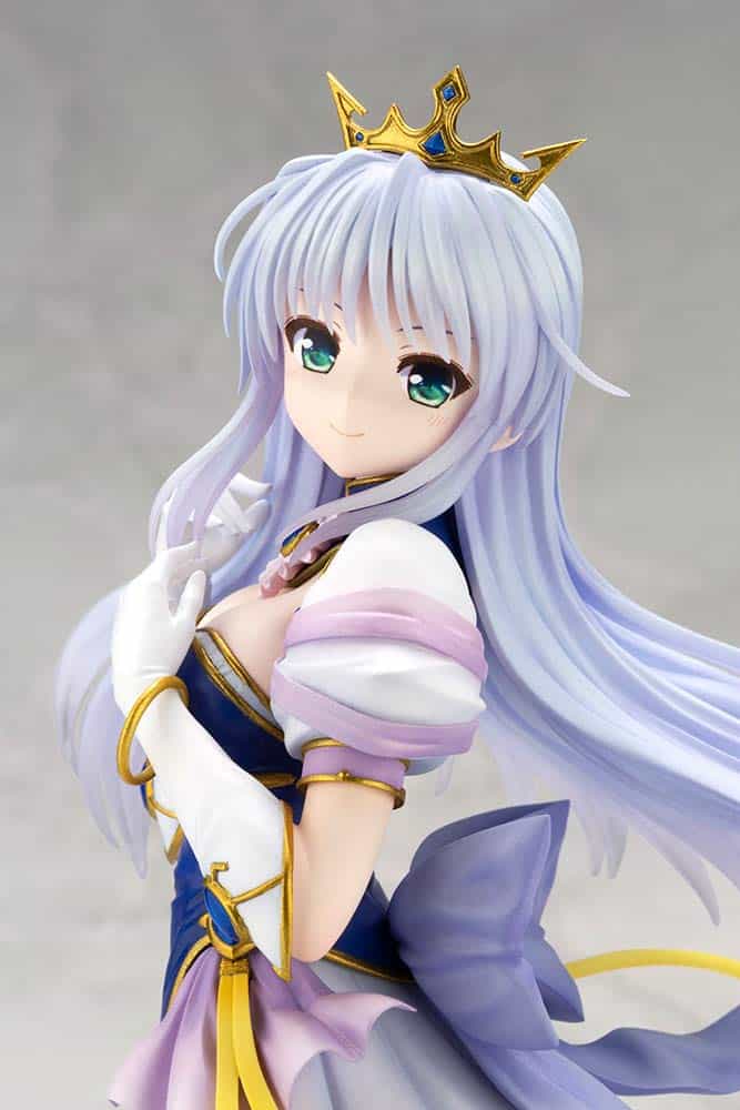 Estátua de PVC Kotobukiya Yoake Mae Yori Ruriiro Na: Feena - Imagen 4