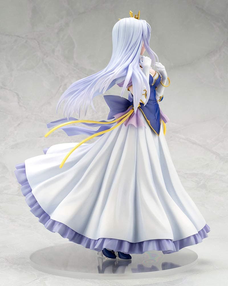 Estátua de PVC Kotobukiya Yoake Mae Yori Ruriiro Na: Feena - Imagen 9