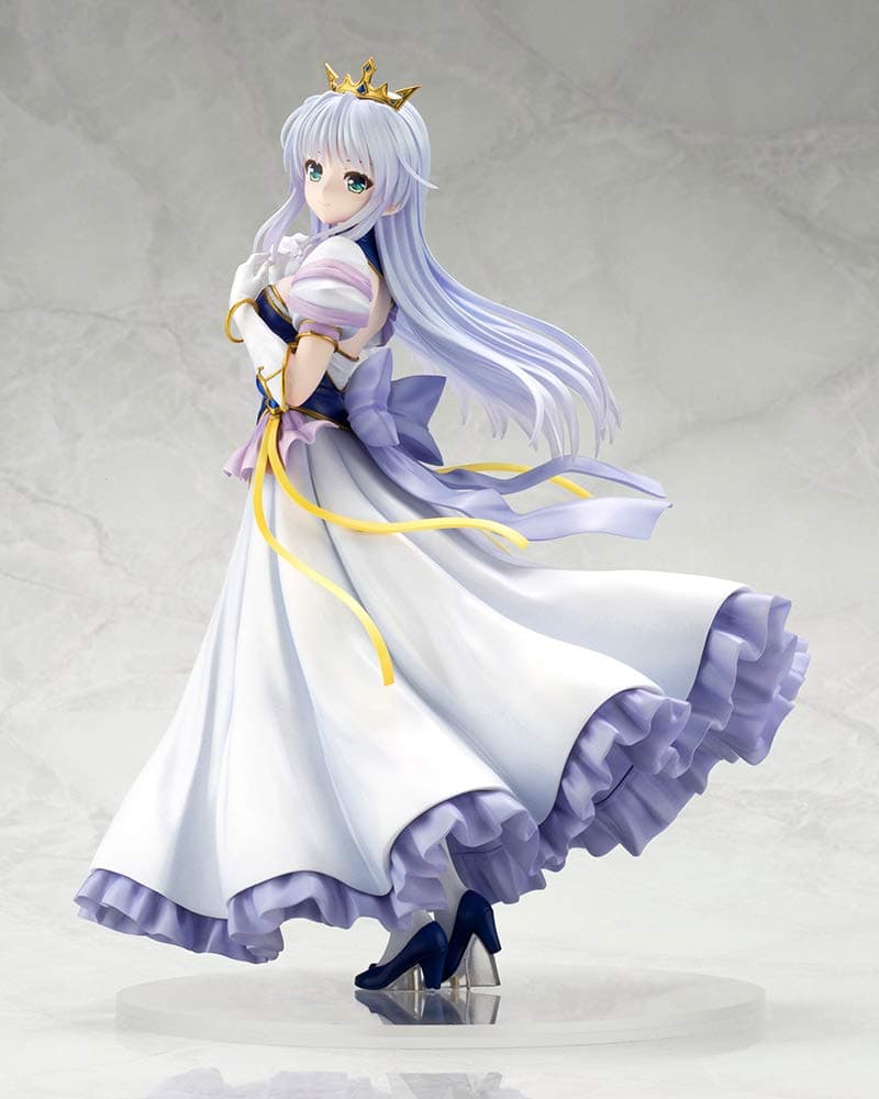 Estátua de PVC Kotobukiya Yoake Mae Yori Ruriiro Na: Feena - Imagen 5