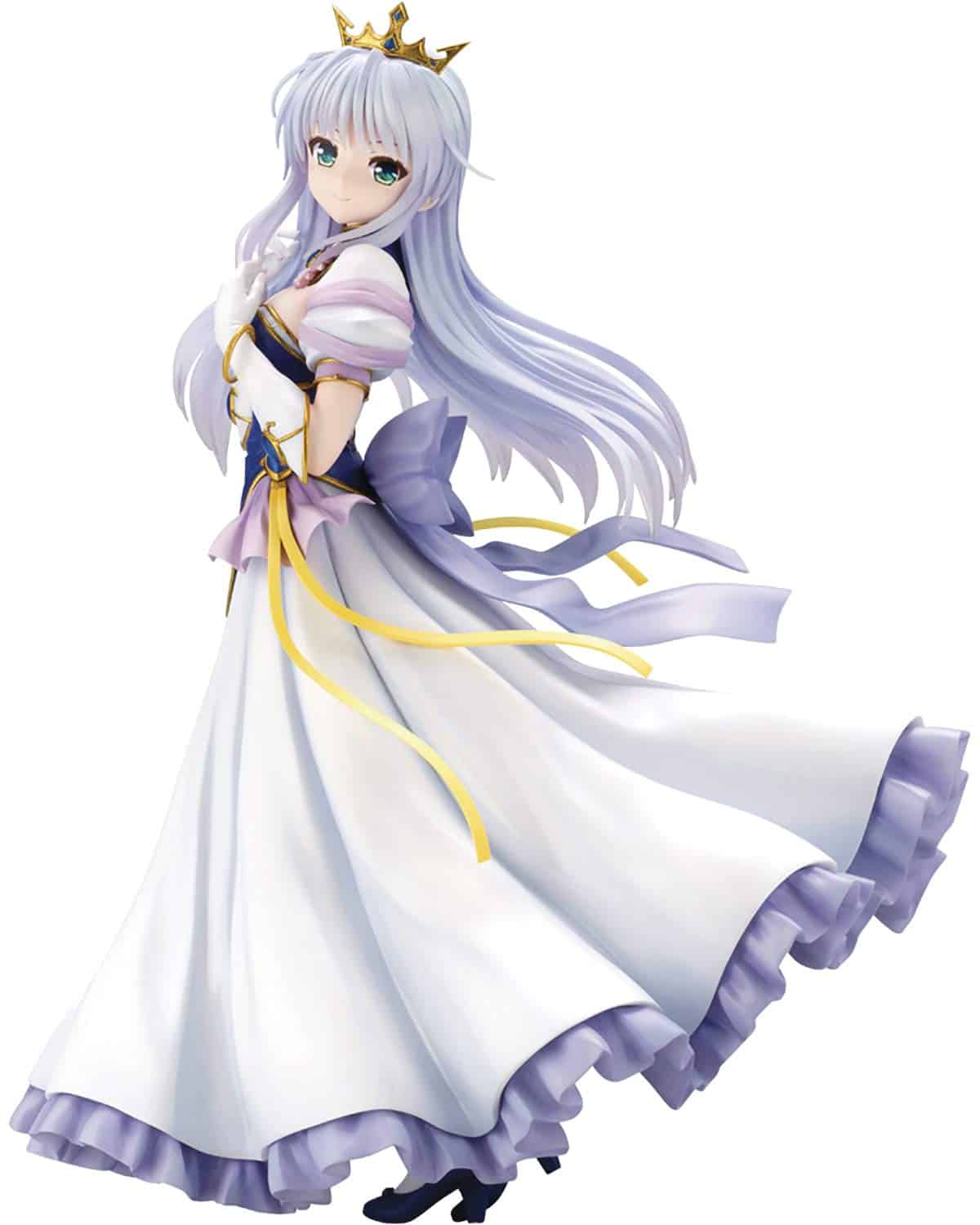 Estátua de PVC Kotobukiya Yoake Mae Yori Ruriiro Na: Feena