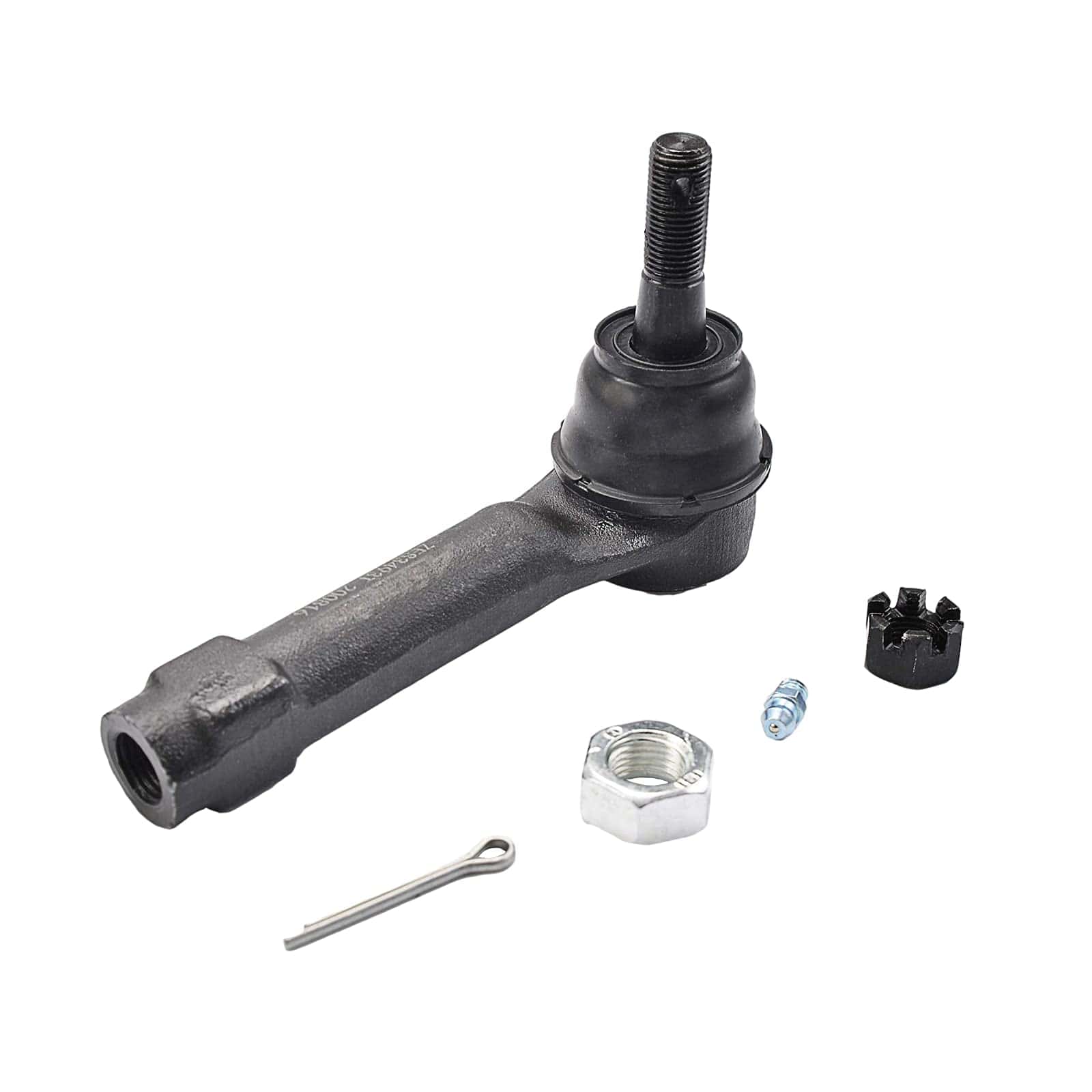 Kit Completo de 6pcs de Barras de Dirección Frontales - Imagen 4