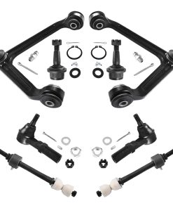 ASTARPRO Kit de Suspensión Delantera de 2WD de 5 Pernos 8
