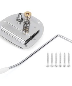 Conjunto de Puente de Trémolo para Guitarra Eléctrica Vbest