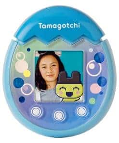 Tamagotchi Pix - Ocean (Azul)