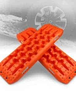 Tablas de tracción de pistas de recuperación XPV AUTO