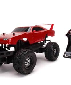 Jada Toys Fast & Furious Daytona 1:12 RC