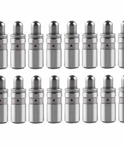 DSparts, 16 Paquetes 53021077 5073596AA 4.7 Levantadores de