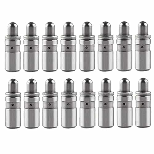 DSparts, 16 Paquetes 53021077 5073596AA 4.7 Levantadores de