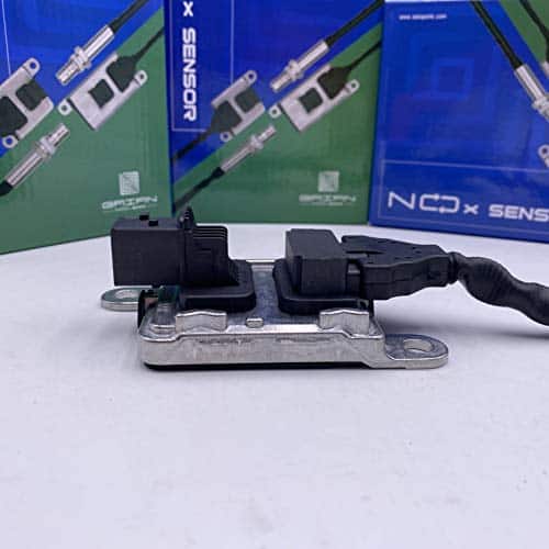 Sensor de NOx Sensor de óxido de nitrógeno Compatible con - Imagen 3