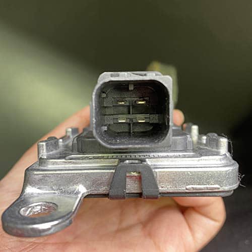 Sensor de NOx Sensor de óxido de nitrógeno Compatible con - Imagen 6