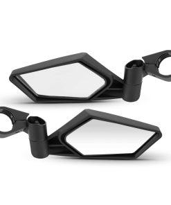 Espejos Laterales KIWI MASTER Compatible para Honda Talon