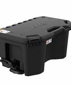 Can-Am Nuevo OEM, Caja Modular LinQ Maverick (20 litros /