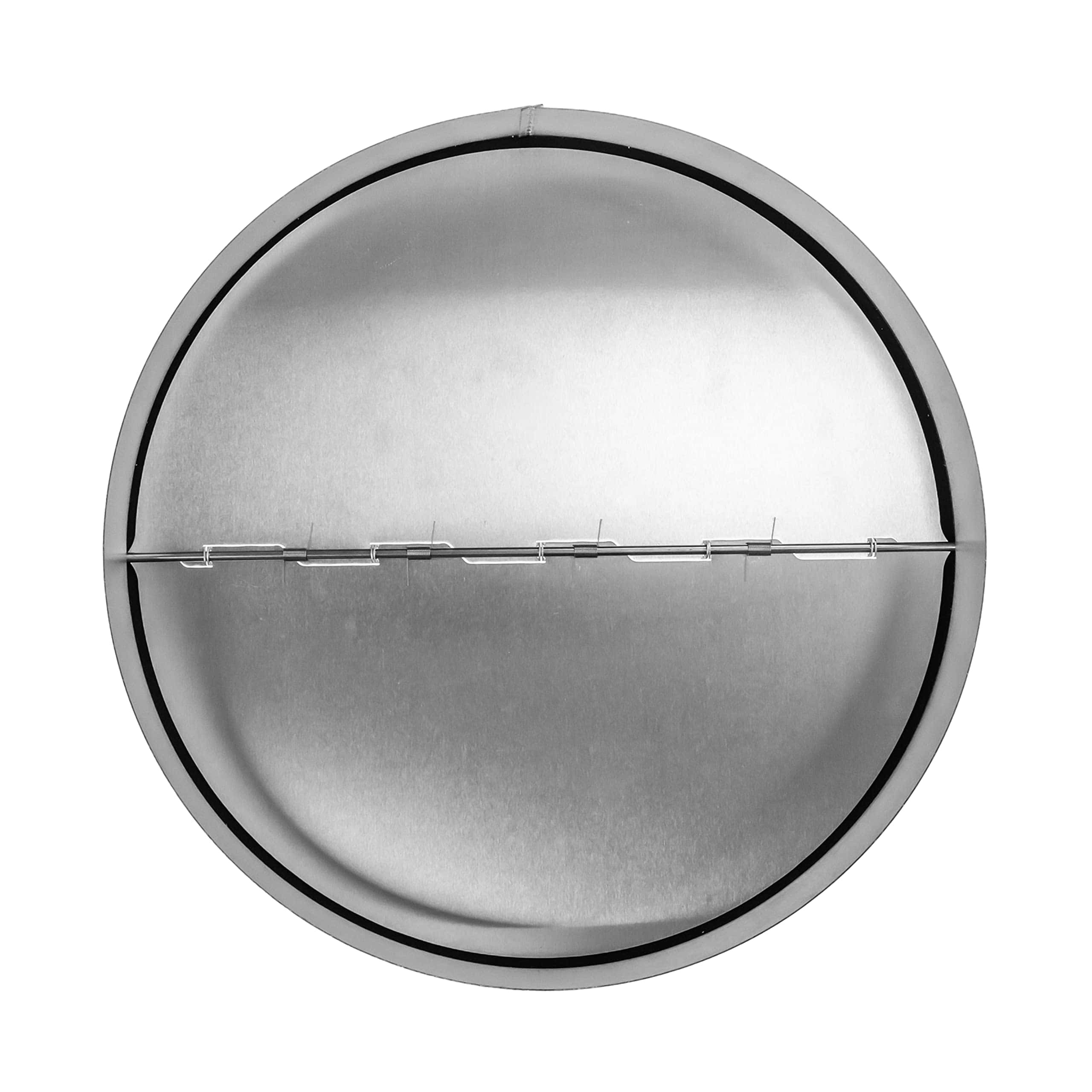 ECOPRO VENT - 8" Pulgadas Compensador de Retorno para - Imagen 3