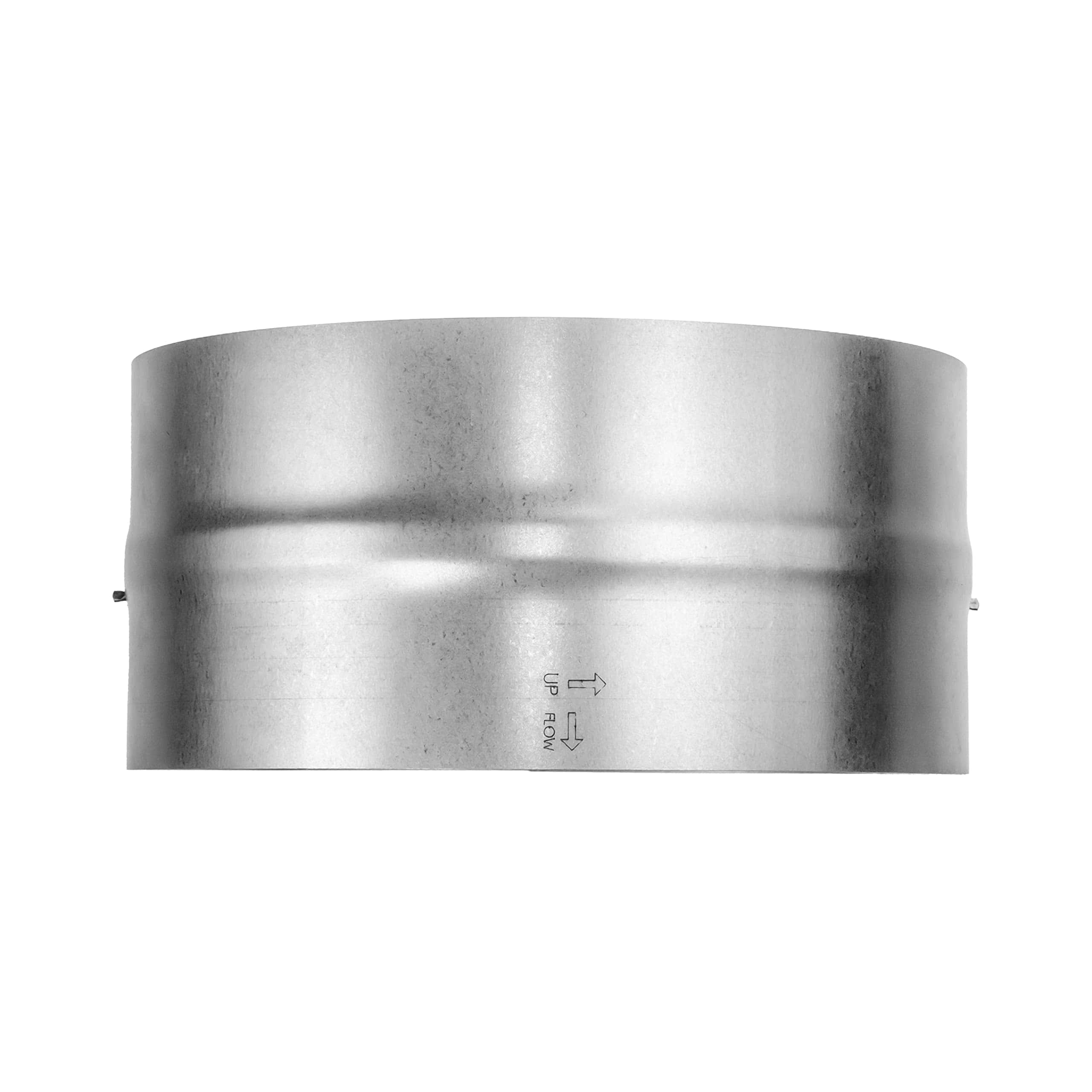 ECOPRO VENT - 8" Pulgadas Compensador de Retorno para - Imagen 4