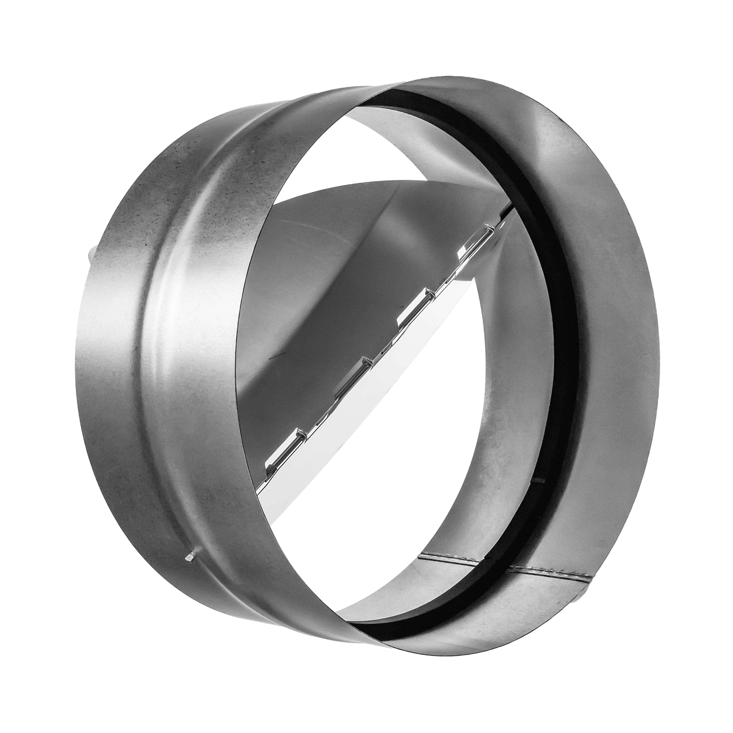 ECOPRO VENT - 8" Pulgadas Compensador de Retorno para