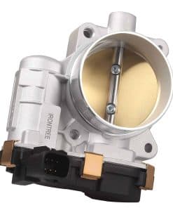 IRONTREE S20009 Cuerpo del acelerador electrónico