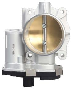 IRONTREE S20017 Cuerpo del acelerador electrónico para