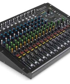 MACKIE RM-Onyx16 Hardware de Montaje en Rack para
